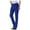 Blue - goddessblue, variant on I.N.C Womens Curvy-Fit Casual Trouser Pants, Red, 18 Regular