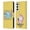 Dog, variant on Head Case Designs Officially Licensed Peanuts Snoopy Deco Dreams House Dreams Leather Book Wallet Case Cover Compatible with Samsung Galaxy A01 (2020)