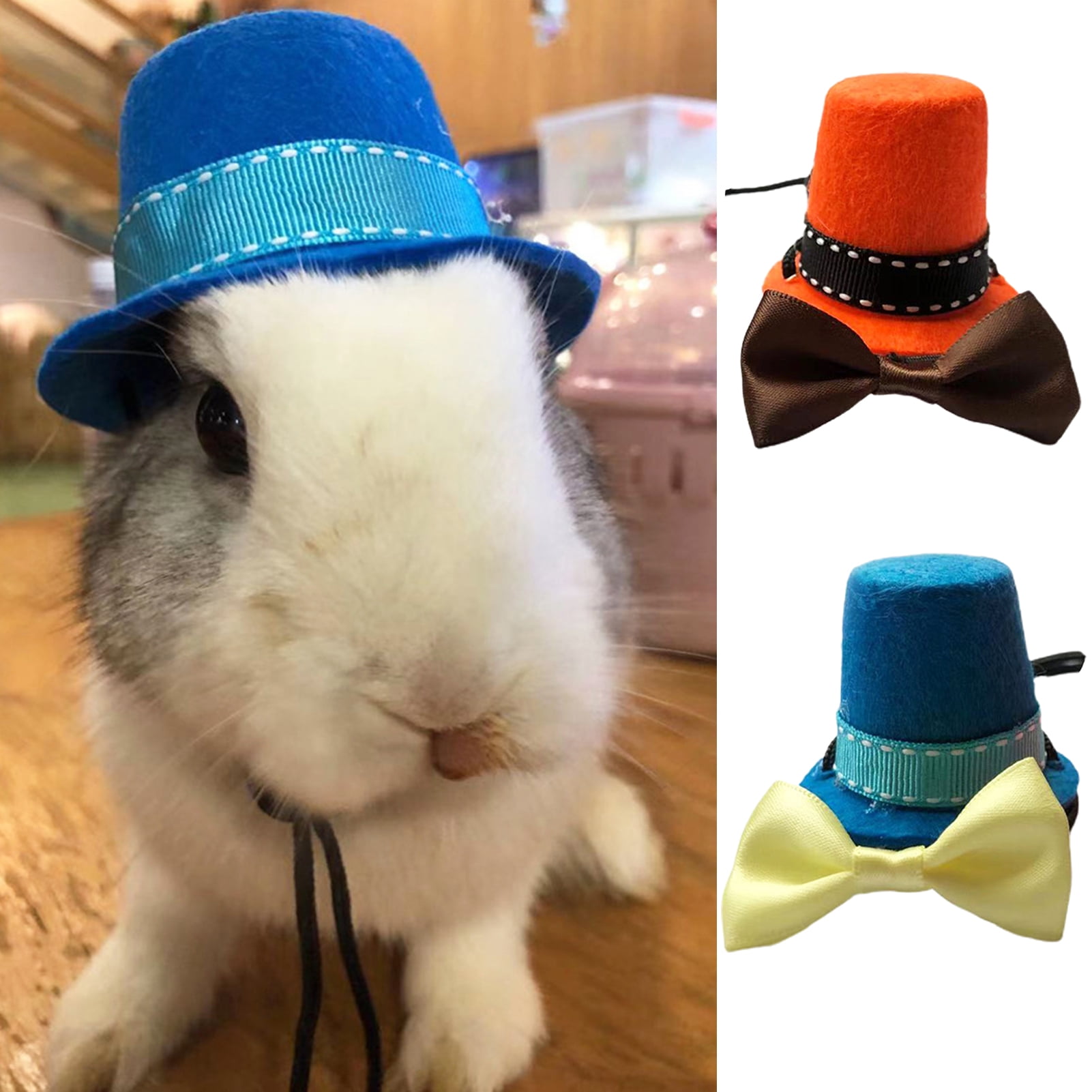 Bowtie Halloween Costume Outfit 