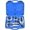 Blue, variant on 5-in-1 Ball Joint Separator Pitman Arm Puller Tie Rod End Tool Set for Front End Service Tie Rod  Splitter Removal Kit