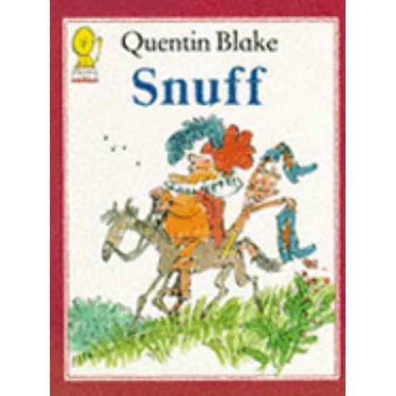 Pre-Owned Snuff