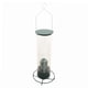 thumbnail image 2 of Comedero para pájaros resistente a , Comedero para pájaros con orificios múltiples, Bandeja extraíble para pájaros grande con núcleo Yuyangstore comedero para pájaros, 2 of 8