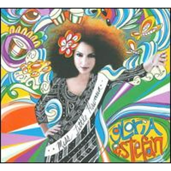 Pre-Owned Miss Little Havana (CD 0602527832845) by Gloria Estefan