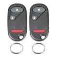 thumbnail image 1 of Llavero de coche con control remoto de entrada sin llave para Honda Civic, 1 of 9