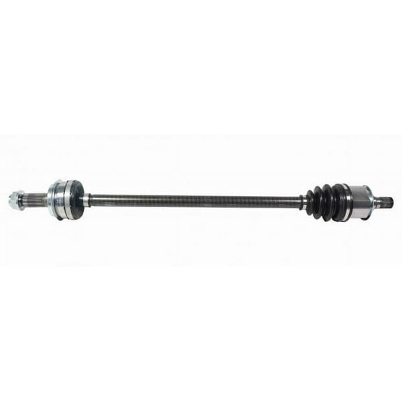 GSP NCV21057 CV Axle Assembly
