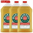 thumbnail image 1 of Murphy's Oil Soap Wood Cleaner, Original, 3 Count, 1 of 5