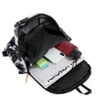 thumbnail image 3 of Mochila para niños Mochilas para acampar al aire libre Senderismo Montañismo para hombres Mujeres, 3 of 8