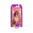 thumbnail image 3 of Colección de minimuñecas de princesas de Disney, serie de películas clásicas, figuras de anime, modelo de juguete, regalo para niñas, muñecas periféricas de anime Kuromi, 3 of 5