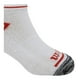 thumbnail image 3 of Paquete 48 Tin Niño Wilson Talla M Felpa Blanco, 3 of 3