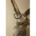 thumbnail image 3 of Eric The Rabbit Wall Mount, 3 of 3