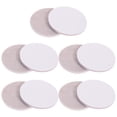 thumbnail image 1 of unbranded 10Ud Protectores De Pies Para Sillas Y Mesas Almohadillas De Fieltro Resistentes, 1 of 7