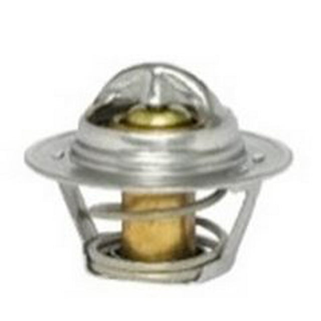 MotorRad/ CST 416-160 Thermostat Standard OE Replacement; Temperature: 160F; With Seal