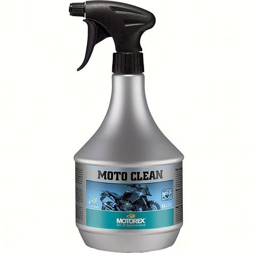 Motorex  109334; Moto Clean (1 Liter)