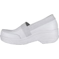 thumbnail image 3 of Easy Works by Easy Street Attend Women's Slip Resistant Work Shoe, 3 of 8