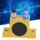 thumbnail image 4 of Vibrador de Turbina Neumática, Vibracia de Bajo Ruido Fuerte Vibración Fácil Vibradores Industriales para mácina, 4 of 7