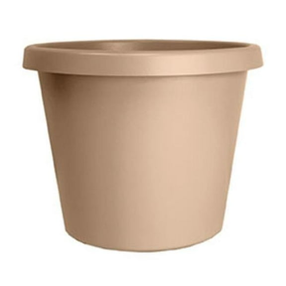 HC  24 in. Classic Prima Planter, Sandstone
