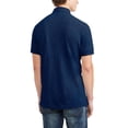 thumbnail image 2 of Polo Tommy Hilfiger de manga corta, corte clásico, para hombre, 2 of 8