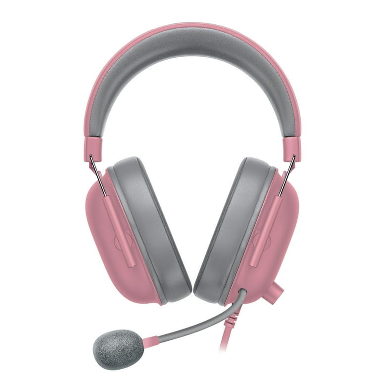 Razer Blackshark V2 X Wired Gaming Headphones for PC, PS5
