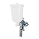 thumbnail image 1 of Máquina de pulverización de aire DIY de acero inoxidable con alimentación gravitacional, 1 of 8