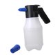 thumbnail image 2 of Pulverizador de espuma eléctrico, bomba generadora de espuma de 1,5 l, versátil, resistente, carga USB azul, 2 of 9