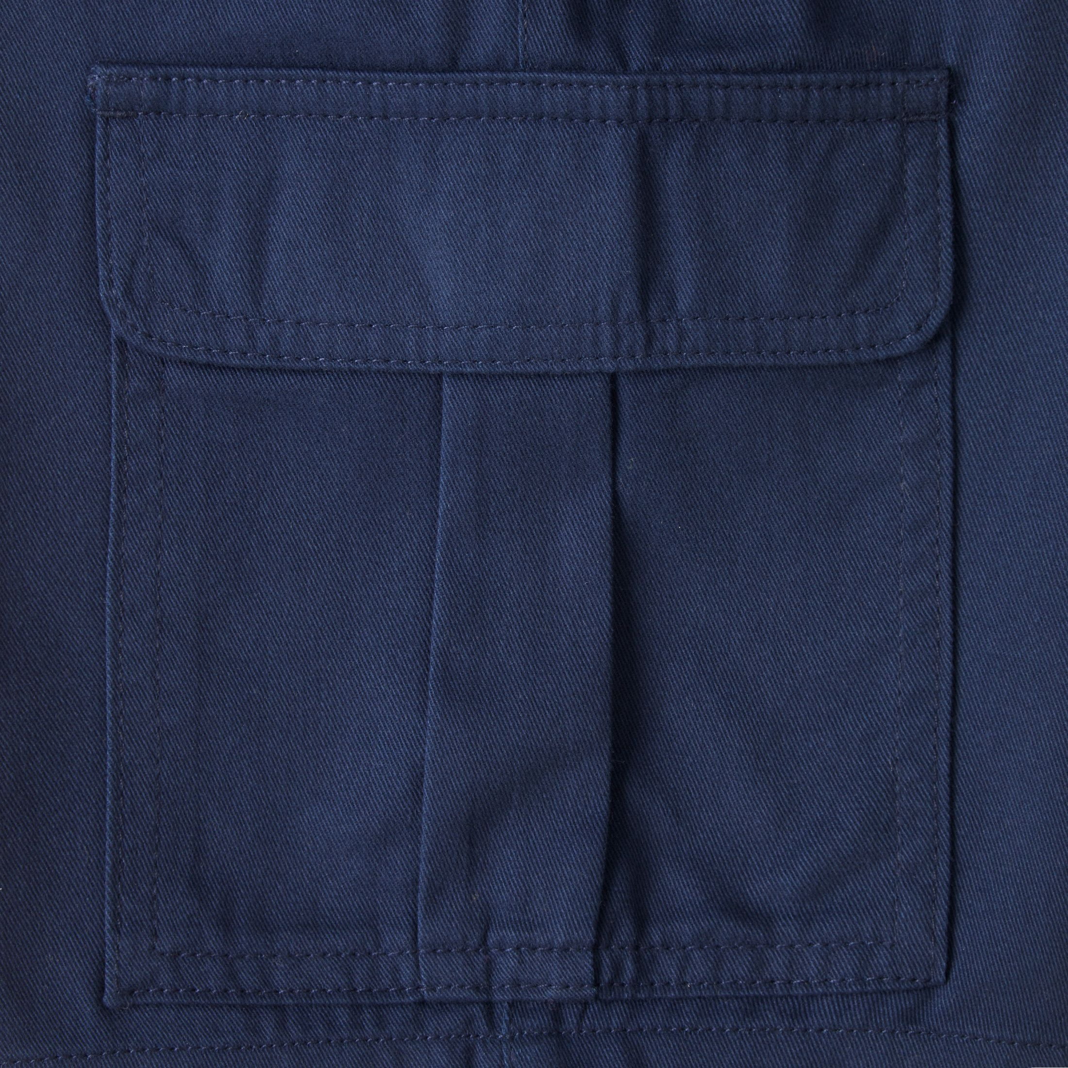 French Toast Boys Pull On Twill Cargo Short Sizes 4-20
