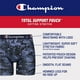 thumbnail image 2 of Calzoncillos bóxer Underwear Champion con bolsa de soporte total para hombre, 2 of 4