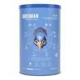 thumbnail image 2 of Suplemento alimenticio Birdman Peacock chocolate 882 g, 2 of 4