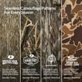 thumbnail image 7 of Drake Waterfowl MST Endurance Hoodie with Kangaroo Pouch, 7 of 7