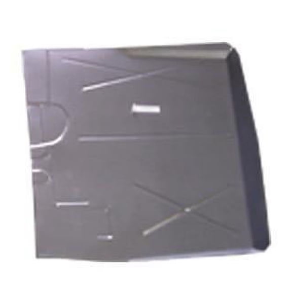 1942-1948 Dodge D-26 Rear Floor Pan RH