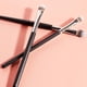 thumbnail image 5 of Xihbxyly Pincel para Ojos, Cabezal Redondo, Cabezal Plano, Polvos, Cabezal Suave, Maquillaje de Ojos para Principiantes, Herramientas de Maquillaje de Belleza, 5 of 7