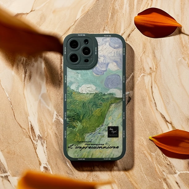 New Phone Case For IPhone14 14pro 14 Pro Max Phone Case For 13pro 13Promax With Full Lens Coverage, Compatible With 12Pro And 12pro Max, Premium Silicone For Apple 11 Phone Case
