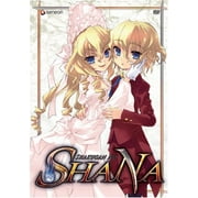 Shana, Vol. 4 (DVD) NEW