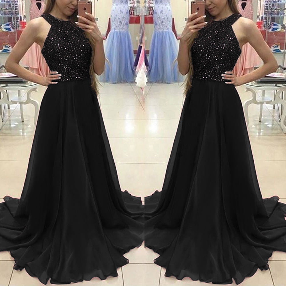 Amazon.com: Women's Lace Prom Dresses Long Ball Gowns Applique A Line  Spaghetti Strap Tulle Corset Formal Evening Party Dresses Black : Clothing,  Shoes & Jewelry