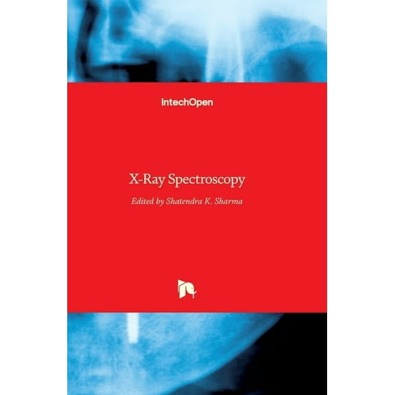 X-Ray Spectroscopy (Hardcover)