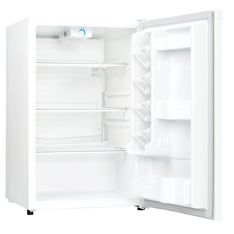 Danby Designer 4.4 cu. ft. Compact Refrigerator - DAR044A5BSLDD