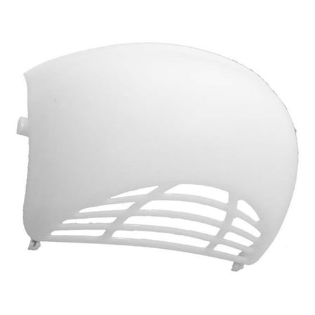 LiftMaster 108D77 Garage Door Opener Light Lens Cover Chamberlain