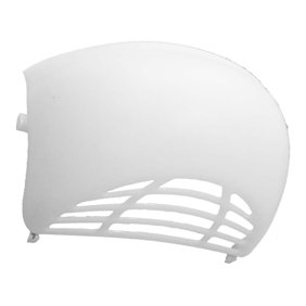 LiftMaster 108D77 Garage Door Opener Light Lens Cover Chamberlain