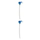 thumbnail image 3 of Inteprter Calla simulada brillante y romántica para un toque de elegancia y alta adaptabilidad Type1 NO1, 3 of 6