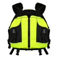 thumbnail image 3 of Chaleco salvavidas para adultos YONGSHENG chaqueta de natación para pesca navegación surf canotaje kayak, 3 of 4