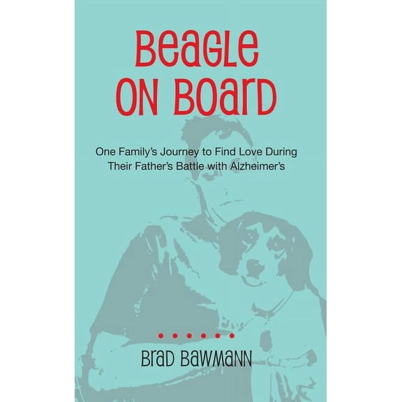 Beagle on Board (Hardcover)