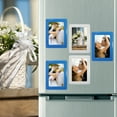 thumbnail image 6 of Mmeneyy Colorful Magnetic Picture 11.8*16cm Photo Magnets Photoframe Refrigerato RD, 6 of 7