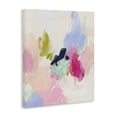 thumbnail image 4 of Stupell Industries Pastel Abstract Paint Strokes Abstract Painting Gallery Wrapped Canvas Art Print Wall Art, 30 x 40, 4 of 8
