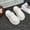 White, variant on Casual Outdoor EVA Clogs for Home Use, Versatile Thick-Soled Slip-Resistant Durable, Lightweight And Comfortable Soft-Soled Leisure Shoes., Women Shoes