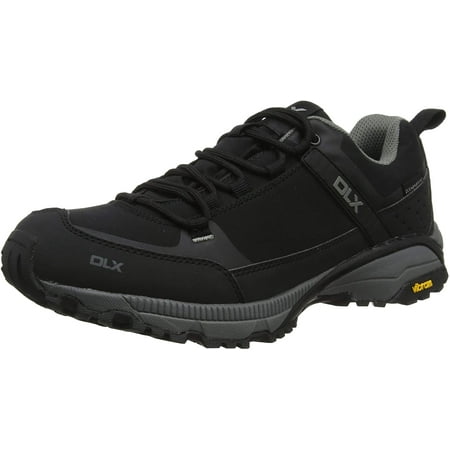 Magellan men's dlx vibram walking shoes on sale