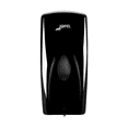 thumbnail image 2 of Despachador de Jabón Líquido Jofel Automático de Plástico ABS Negro Brillante para 1 Litro, 2 of 5