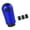 Blue, variant on Funny Car Handle Aluminum Design Grip for Manual/Automatic Vehicles (119)