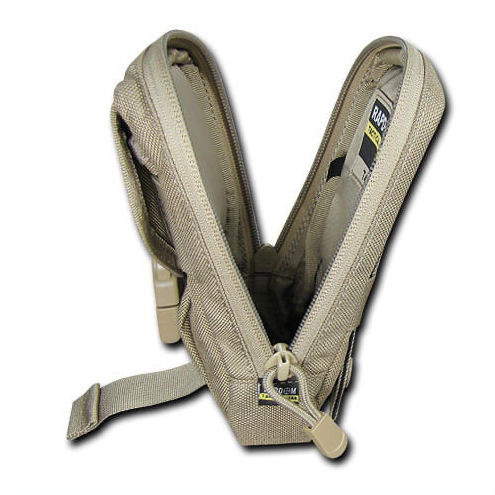 Gadget Pouch, Khaki