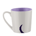 thumbnail image 3 of Taza para Café de 500ml de Mascotas LuckyLy, Modelo Pets lila, 3 of 7