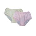 thumbnail image 1 of Pantaleta Secret Treasures para Dama, Completa Multicolor Talla CH 2 Piezas, 1 of 4