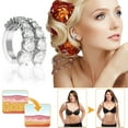 thumbnail image 1 of Fiudx Es Elegante y Elegante, Es Horrendo En Su Forma y Sus Incrustaciones En Diamantes Multicapa. Es Vital, Es Metabólico, Es Digestivo, Es Inflamatorio, Es Modal, Es Perfecto., 1 of 4
